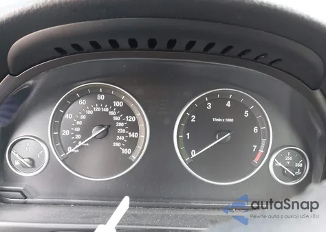 2011 BMW 528I from USA, damaged, VIN WBAFR1C50BC742636